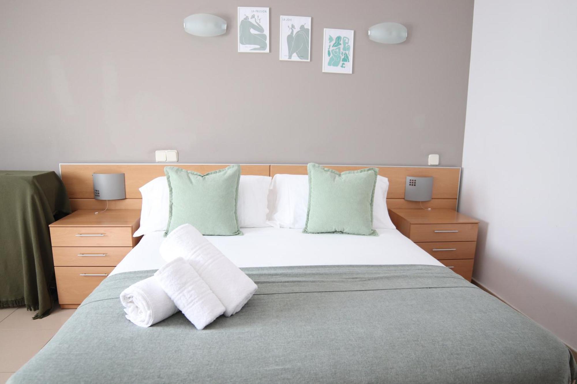 Hostal-Casa Rural Rosa-Nonna Siguenza Zimmer foto